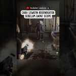 10 FITUR RESIDENT CORRUPT 4 REMAKE BARU SERTA PERBEDAANNYA DENGAN VERSI CUSTOMARY