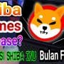 3 PENDORONG HARGA SHIB BULL RUN SEBELUM 2024