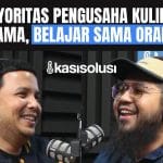 4 TIPS PENGUSAHA PEREMPUAN MEMAKSIMALKAN CUAN DENGAN RISET PASAR