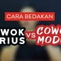 5 ALASAN MENGAPA KAMU TAK PERLU TAKUT UNTUK MENCOBA HAL BARU