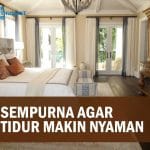 5 CARA NYAMAN AGAR BISA BANGUN UNTUK SALAT TAHAJUD DI SEPERTIGA MALAM