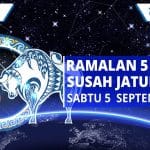 5 ZODIAK PALING MUDAH MENYATAKAN CINTA, TAK SUKA MEMENDAM PERASAAN