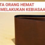 5 ZODIAK YANG HARUS HEMAT SAAT LEBARAN, SERING KEHABISAN UANG