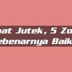 5 ZODIAK YANG PALING TAK BISA BERSIKAP JUTEK PADA ORANG LAIN