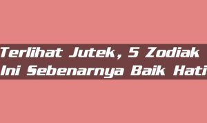 5-zodiak-yang-paling-tak-bisa-bersikap-jutek-pada-orang-lain