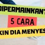 5 ZODIAK YANG SUKA TARIK ULUR HATI SESEORANG, SUSAH BERI KEPASTIAN