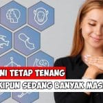 5 ZODIAK YANG TIDAK BISA DIBOHONGI KARENA SUSAH PERCAYA ORANG LAIN