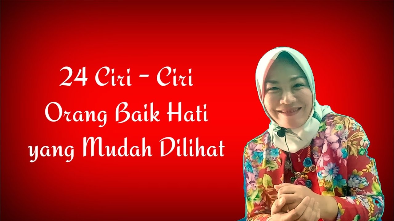 6 Ciri Kamu Orang yang Tulus Memberi dan Dermawan dari Hati, Deempatbelas.com