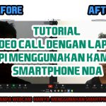 6+ Guidelines Agar Kamera Laptop non-public computer Jernih saat Zoom