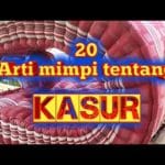 7 ARTI MIMPI DIKASIH BERAS YANG MEMBAWA KABAR BAIK UNTUK PEMIMPI