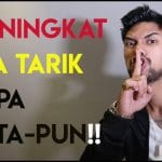 7 HAL YANG MEMBUATMU CANTIK DAN ELEGAN DI MATA BANYAK ORANG