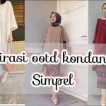 7 REKOMENDASI BAJU KE PESTA PERNIKAHAN YANG ELEGAN DAN SIMPEL