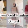 7 REKOMENDASI BAJU KE PESTA PERNIKAHAN YANG ELEGAN DAN SIMPEL