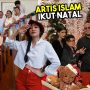 8 ISI HAMPERS PARA ARTIS TANAH AIR DARI NIA RAMADHANI HINGGA NAGITA SLAVINA