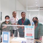 Renville Napitupulu: Dengan Program UHC JKMB Masyarakat Dapat Berobat Gratis Meski Nunggak dan Belum Tercover BPJS 