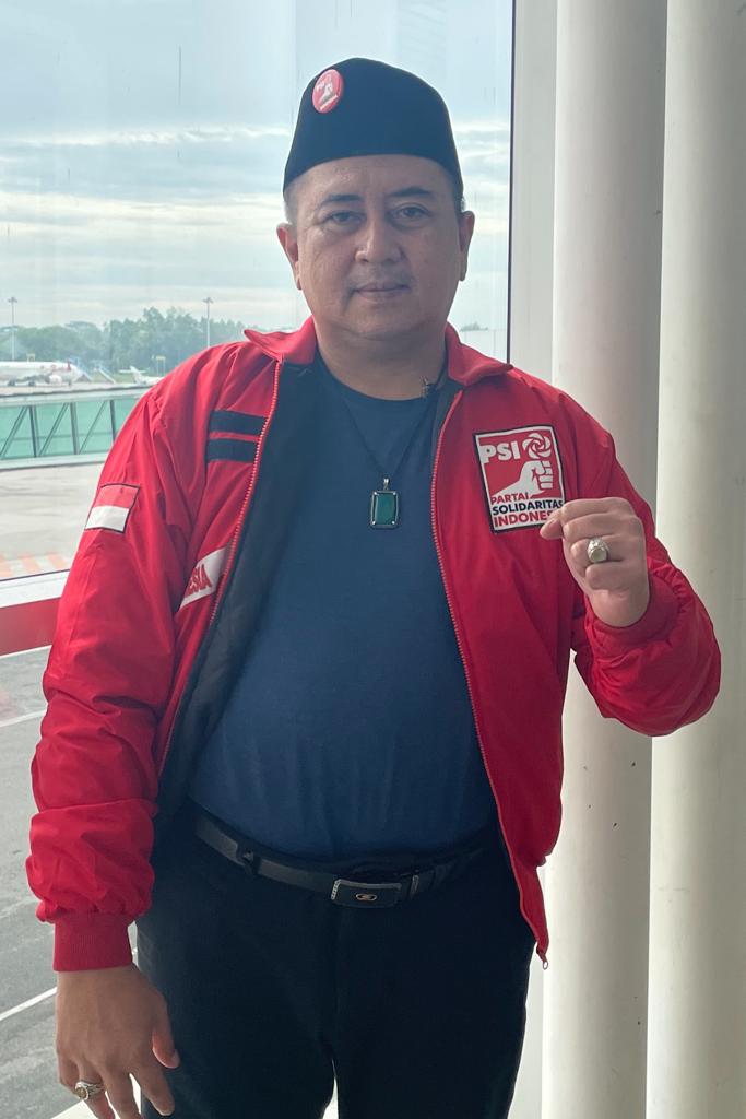 IMG-20230430-WA0012 Terkait Proyek Multiyears 2,7 Triliun, PSI Sumut Minta APH Segera Audit dan Investigasi Semua Pihak, Deempatbelas.com