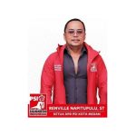 SISTEM E- PARKING BERHASIL TINGKATKAN PAD, RENVILLE NAPITUPULU: KOLABORASI PENGAWASAN DISHUB DAN PENGELOLA SANGAT PENTING