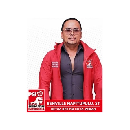 Sistem E- Parking Berhasil Tingkatkan PAD, Renville Napitupulu: Kolaborasi Pengawasan Dishub dan Pengelola Sangat Penting, Deempatbelas.com