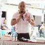 ANGGOTA DPRD MEDAN RENVILLE NAPITUPULU MINTA DISHUB SEGERA TINDAKLANJUTI TERKAIT LAPORAN MASYARAKAT SOAL LPJU MATI