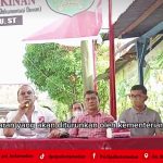 Anggota Dewan Dari PSI Ini Terus Berjuang Dalam Penanggulangan Kemiskinan di Kota Medan