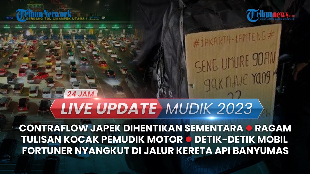 arus-mudik-meningkat-korlantas-buka-lajur-tambahan-contraflow Arus Mudik Meningkat, Korlantas Buka Lajur Tambahan Contraflow, Deempatbelas.com