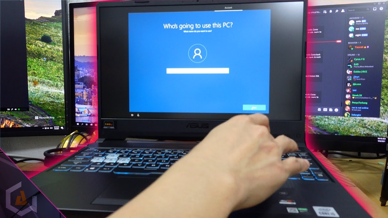 Beli Laptop pc Baru? Inilah 11 Aplikasi Laptop pc yang Wajiib Kalian Set up, Deempatbelas.com