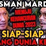 BILL GATES PREDIKSI TIDAK LAMA LAGI CHATGPT MAMPU JADI GURU