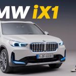 BMW X1 DAN IX1 VERSI LWB UNTUK RRC, INI BEDANYA DENGAN VERSI GLOBAL