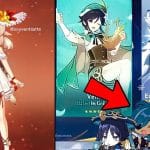 BOCORAN GENSHIN IMPACT VERSI 3.8 UNGKAP KLEE DAN KAEYA DAPAT SKIN BARU!