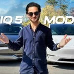 CERAH CERIANYA HYUNDAI IONIQ 5 DISNEY100 PLATINUM CONCEPT