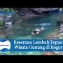 CIANJUR : WISATA GUNUNG PABEASAN, BEBAS BIAYA TANPA TIKET MASUK