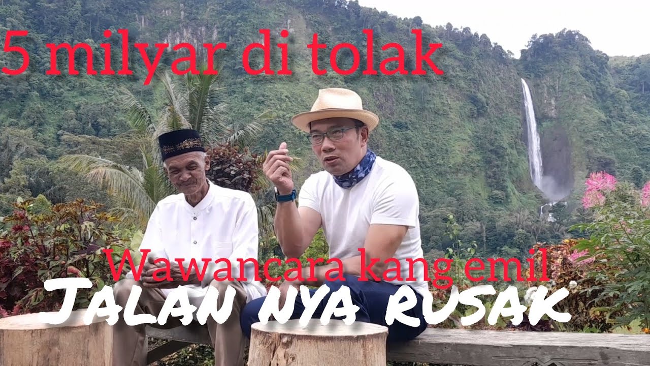 Cianjur: Wisata Gunung Pabeasan, Bebas Label Tanpa Tiket Masuk, Deempatbelas.com