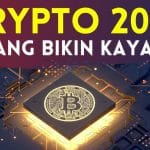 CRYPTO PESAING SHIBA INU (SHIB) DI 2023, SIAP NAIK 20 KALI LIPAT?