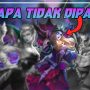 DAPATKAN REVAMP, MINSITTHAR DAPATKAN RESPON POSITIF DARI PARA PEMAIN MOBILE LEGENDS!