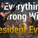 FITUR RAY TRACING RESIDENT TAINTED 2 DAN 3 REMAKE DIHAPUS OLEH CAPCOM