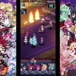 GAME DISGAEA RPG UMUMKAN PENUTUPAN SERVER!