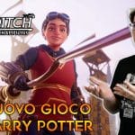 HARRY POTTERQUIDDITCHCHAMPIONS MENJADI SPORT TERBARU DARI WARNER BROS SETELAH HOGWARTS LEGACY