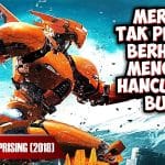 JELANG PELUNCURAN, INEFFECTIVE ISLAND 2 LEPAS TRAILER BARU