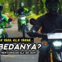 KAWASAKI NEW KLX150SM MELUNCUR DENGAN KEMAMPUAN BARU