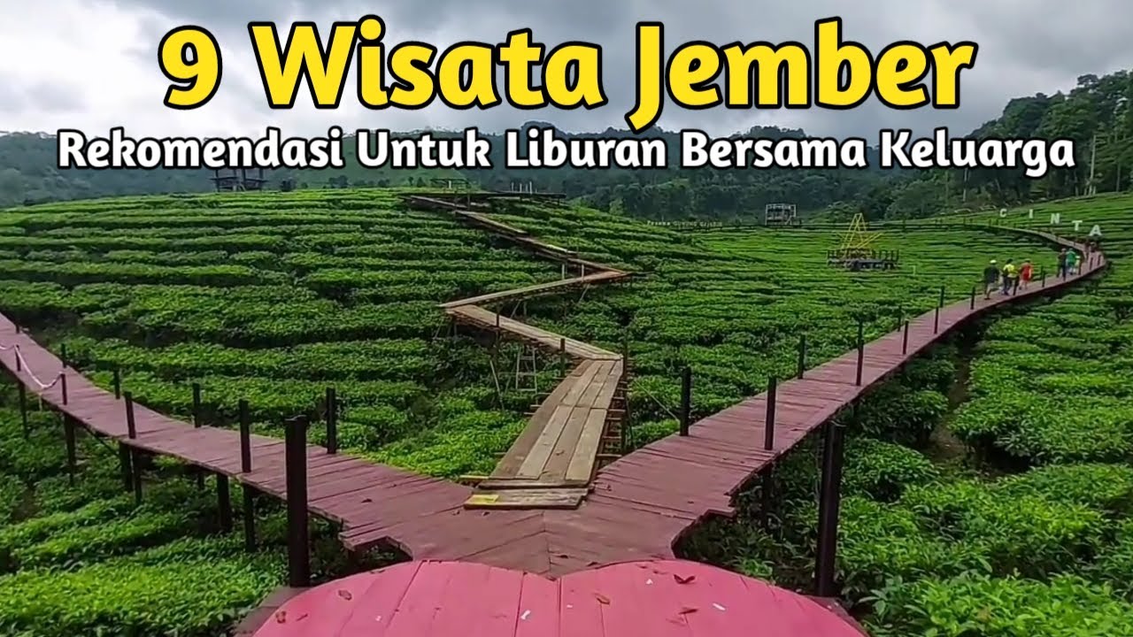 Kunjungi 9 Destinasi Wisata ini Saat Liburan Hari Raya Bersama Keluarga, Deempatbelas.com