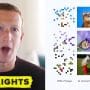 LABA META MELOROT KARENA ZUCKERBERG PILIH FOKUS KE KECERDASAN BUATAN