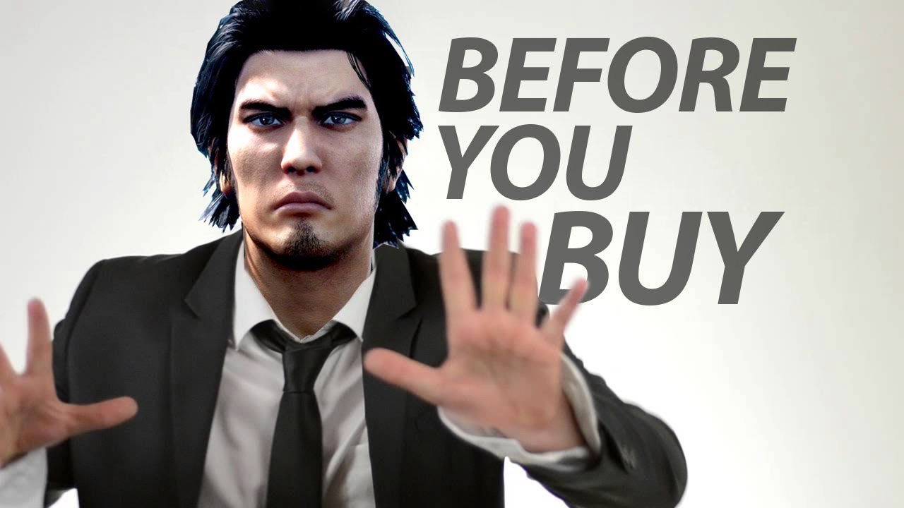 Like a Dragon: Ishin!, Deempatbelas.com