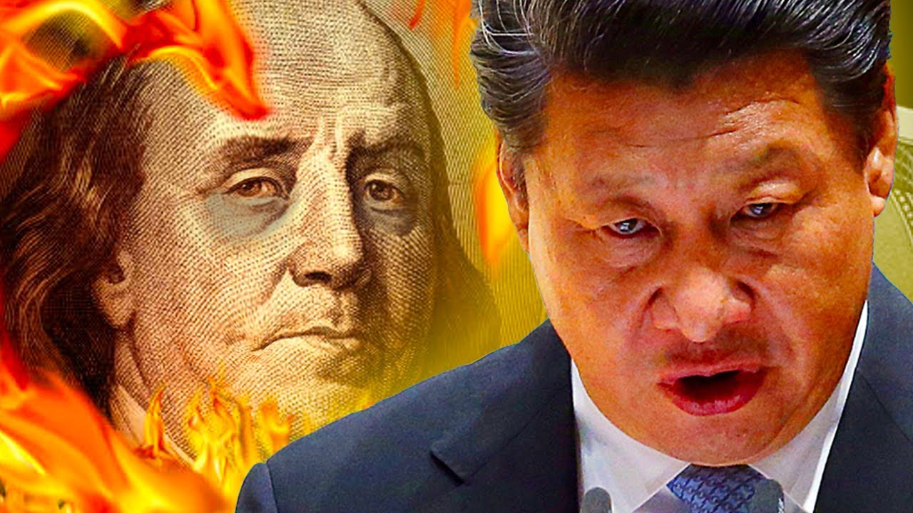 Mantan Ekonom Gedung Putih AS: Gerakan BRICS Akan Tebas Dominasi Dolar AS, Deempatbelas.com