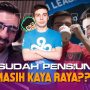 MANTAN PRO PLAYER CSGO DAPAT BETA SALVAGE ENTRY TO COUNTER STRIKE 2 TAPI TIDAK BISA FUNDAMENTAL