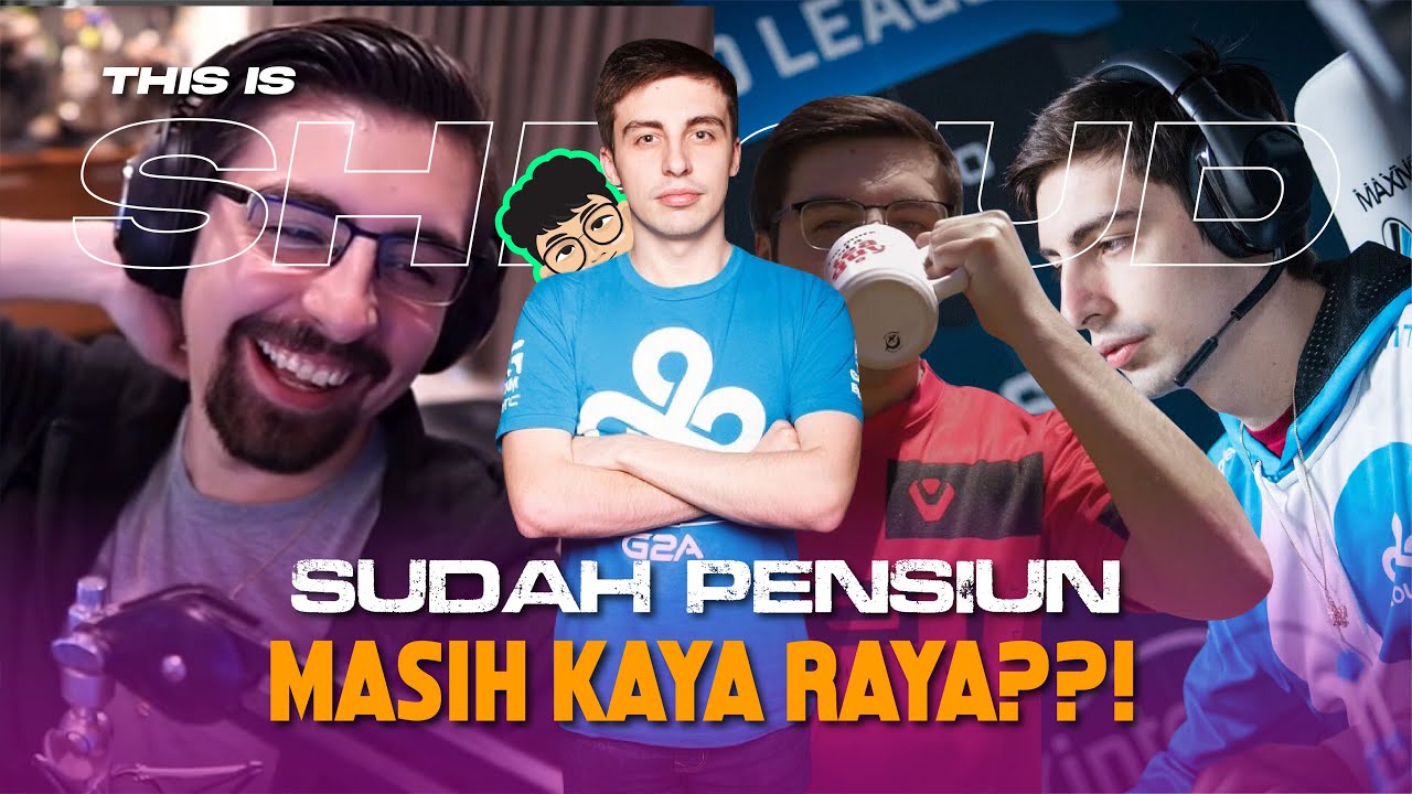 Mantan Pro Player CSGO Dapat Beta Salvage entry to Counter Strike 2 Tapi Tidak Bisa Fundamental, Deempatbelas.com