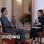 MASALAH AMERIKA MENUMPUK GEGARA UTANG