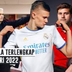 MAURICIO POCHETTINO INGIN BEREUNI DENGAN HARRY KANE DI CHELSEA
