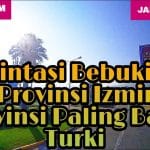 MENILIK INDAHNYA KOTA BURSA, SURGA WISATA BELANJA MURAH DI TURKIYE