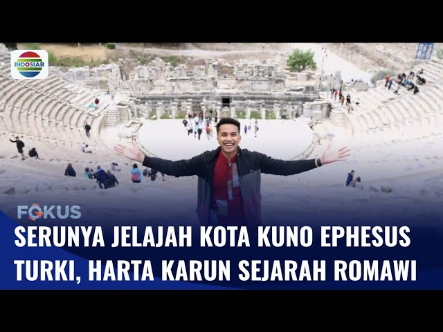 Menjelajahi Istanbul, Kota Dua Benua di Turkiye dengan Segudang Keindahannya, Deempatbelas.com