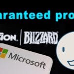 MICROSOFT SELESAIKAN AKUISISI ACTIVISION BLIZZARD MESKI DIPROTES FTC